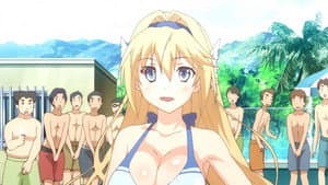 Koikishi Purely☆Kiss The Animation: Special Edition