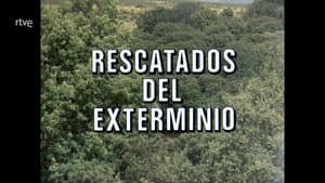 Rescued from Extermination