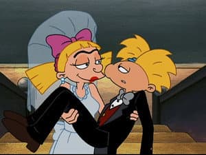 Married