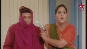 Parekhs Nab The Robbers