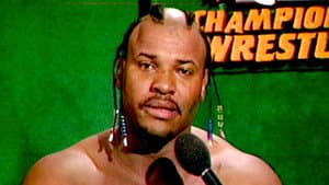 WCCW - April 02, 1983