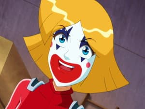 Clowning Around!