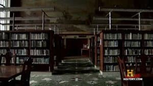 Crypt Of Civilization