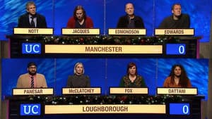 Christmas 2020 - Semi-Final 2