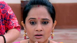 Mahabhasm Pari Takes Plane To Bhasm Lok
