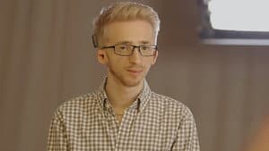 JÉRÉMY GABRIEL