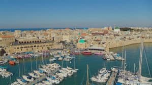 Fortress of the Knights Templar