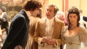 The Count of Santa Barbara