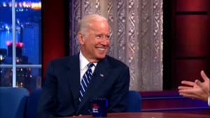 Vice President Joe Biden, Travis Kalanick, Toby Keith