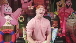 The Patrick Star Fan Favorites Special
