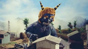 Mighty! Momotaro!