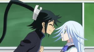 Mushibugyou Academy