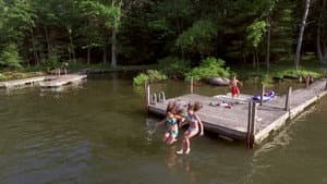 Puppies & Poconos