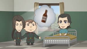 Mini - Episode 08