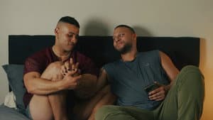 Strange Loves