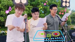 S3 Episode 4 Stand-up Diary
