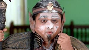 Baalveer Fights Back