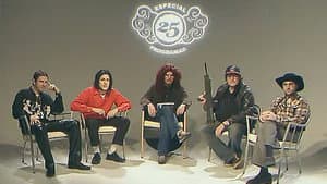 Especial 25 programas
