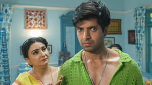 Malhar Faces Kesar's Questions
