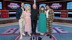 Celebrity Specials, Series 2 - Episode 7