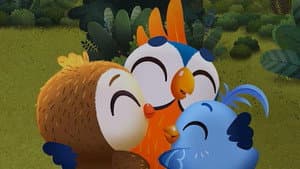 Friends Day