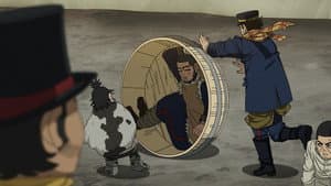 Golden Travelogue Theater #26 - Barrel-rolling Episode