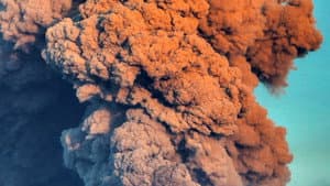 Iceland, the Lords of Fire