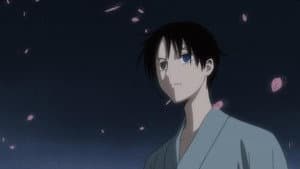 Shunmuki: First Half