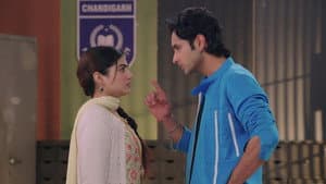 Heer Confronts Nawab