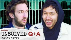 Pink Panthers Q+A