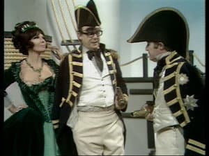 The Morecambe & Wise Christmas Show (1969)