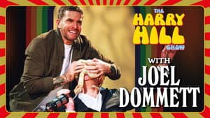 Joel Dommett: Zebra Crossing Keyboards, Red Panda Heart Palpitations and 'Attractive' Comedians