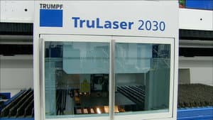 All-Terrain Vehicles, Alpine Skis, Laser Cutters, Marble Sculptures