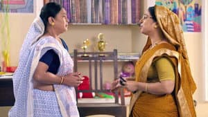 Kusum Gets Abducted