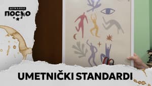 2291 Umetnički standardi