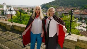 Transylvania