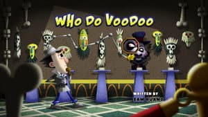 Who Do Voodoo