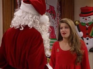 A Very Tanner Christmas