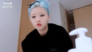 TW-LOG @ 4TH WORLD TOUR 'III' ep.JEONGYEON