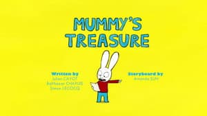 Mummy's Treasure