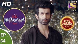 Sharanya Asks For Shiv's Help