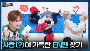 EP.74 EN Man's identity is finally revealed
