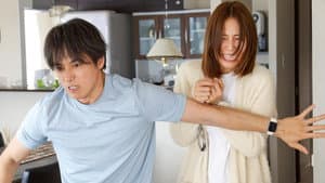Wives Under Siege