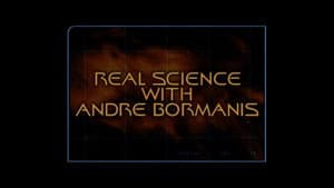 Real Science with Andre Bormanis (Season 7)