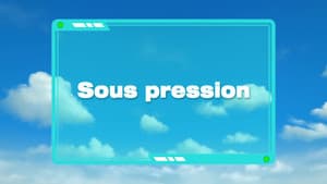 Under Pressure