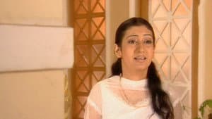 Will Kumkum Abort the Baby?