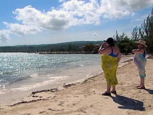 A Caribbean Christmas