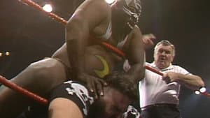 WCCW - December 14, 1985
