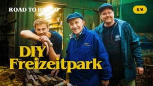 Ai Pioppi - Lernen vom besten Spielplatz der Welt