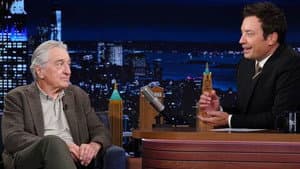 Robert De Niro, "Weird Al" Yankovic, Arcade Fire